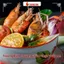 🌶️ Bột Tomyum 1kg | Gia Vị Lắc Trái Cây, Hải Sản, Khoai Tây, Ăn Vặt Chuẩn Vị Thái – Soonicorn