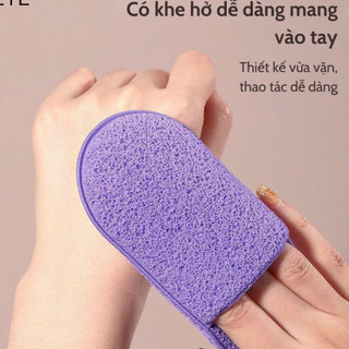 Cọ Rửa Mặt Aeye H001