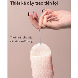 Cọ Rửa Mặt Aeye H001