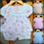 MS61 Bộ đũi xốp bé gái xinh, in 3D rõ nét, 6-16kg rộng rãi, giặc máy thoải mái không xù, không bai nhão