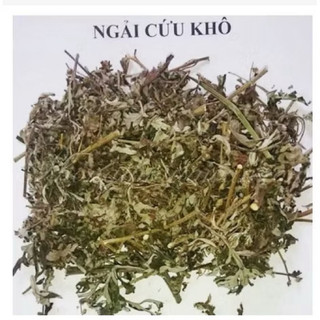 Bột ngải cứu nguyên chất 100% túi 1kg