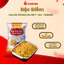 🧀 Combo 3 Gói Bột Phô Mai Kem Rose 100g | Bột Làm Sốt, Trộn Mì Ý, Tokbokki, Nui – Soonicorn