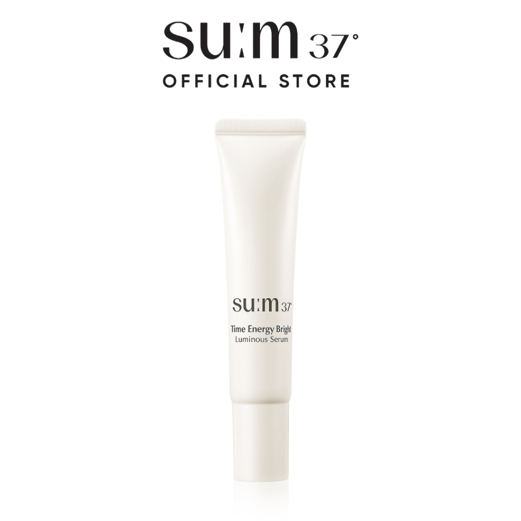 [HB Gift] Tinh chất làm sáng da su:m37 Time Energy Bright Luminous Serum 7ml