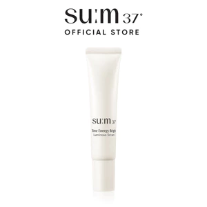 Tinh chất làm sáng da su:m37 Time Energy Bright Luminous Serum 7ml