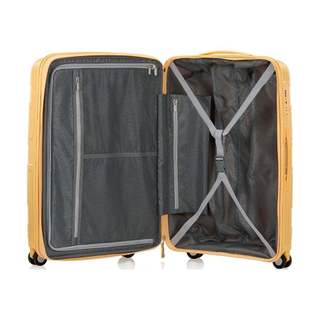 Vali kéo American Tourister Litevlo Spinner EXP TSA