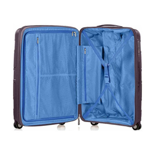 Vali kéo American Tourister Litevlo Spinner EXP TSA