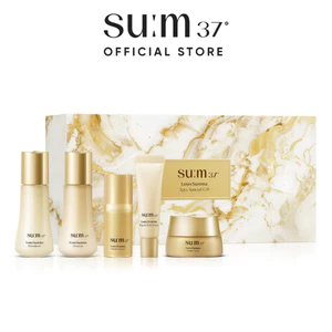 SUM37 LosecSumma 5pcs GWP Set