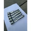 Đầu tuýp 1/2 dài 130mm KINGMAN – nguyên khối mạ crom sáng bóng, cỡ 8-10-12-13-14, hàng cao cấp chính hãng KINGMAN