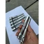 Đầu tuýp 1/2 dài 130mm KINGMAN – nguyên khối mạ crom sáng bóng, cỡ 8-10-12-13-14, hàng cao cấp chính hãng KINGMAN
