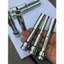 Đầu tuýp 1/2 dài 130mm KINGMAN – nguyên khối mạ crom sáng bóng, cỡ 8-10-12-13-14, hàng cao cấp chính hãng KINGMAN