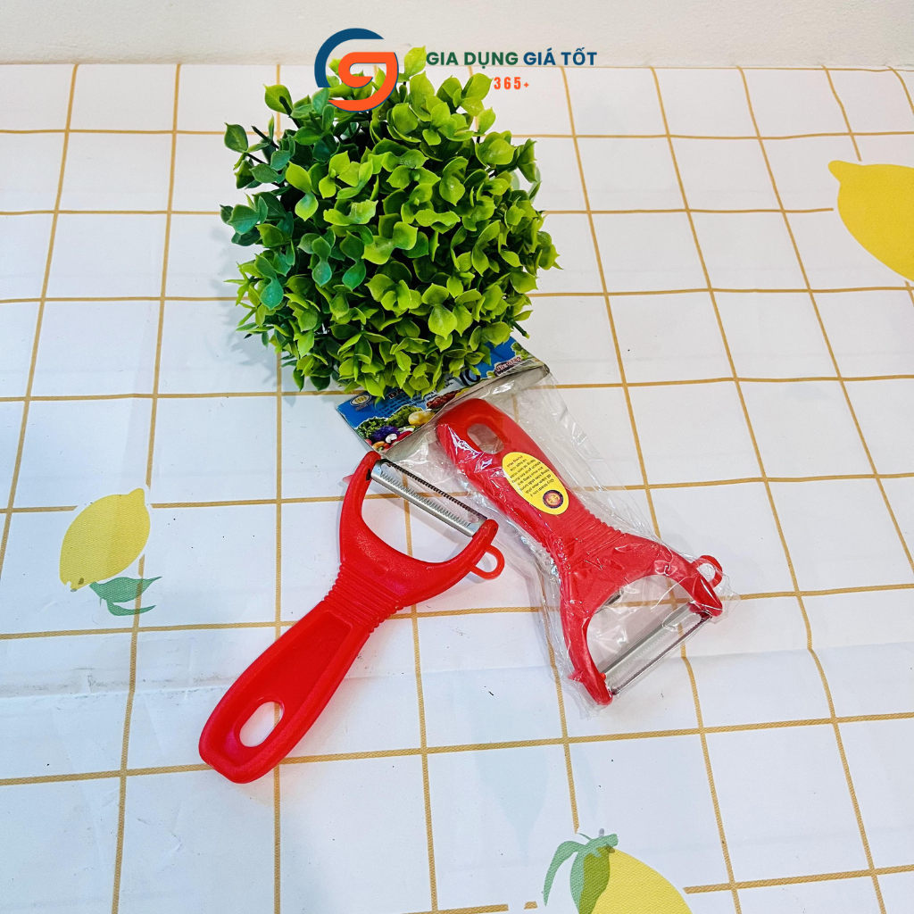Nạo rau củ quả Hưng Huê siêu sắc bén cứng cáp bền bỉ