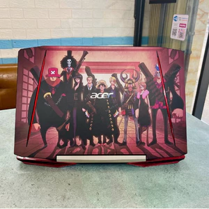 Skin Dán Cho Tất Cả Các Dòng Laptop Acer, In Theo Yêu Cầu (Vui Lòng IB Shop Mã Model Máy Cụ Thể)