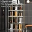Nhựa Trong Suốt Hộp Acrylic Hộp Mica Hộp Đựng Giày Túi Xách Mỹ Phẩm Hộp Trưng Bày Mô Hình Búp Bê
