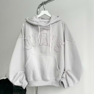 Áo nỉ Sweeter thêu chữ JJAYS, siêu đáng yêu ,áo mặc mặc đôi mùa dông hè cho nam nữ- DTB SSL