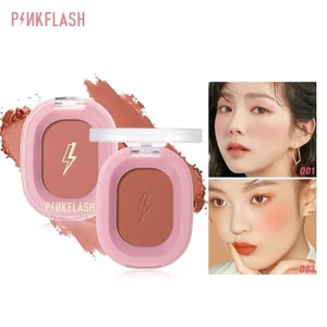 PINKFLASH Phấn má hồng trang điểm làm đẹp lâu trôi 30g | NHÍM HOUSE
