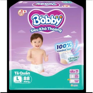 BỈM BOBBY ULTRA QUẦN CÁC SIZE M92/L88/XL76/XXL70