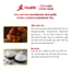Trà Linh Chi Thảo Mộc Buleebang Hàn Quốc Hỗ Trợ Bồi Bổ Sức Khỏe KHealth