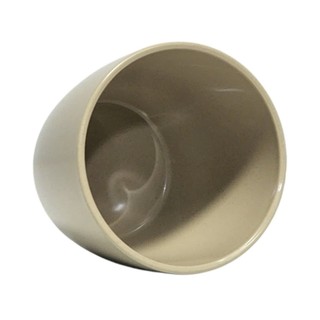 Cốc tròn trơn 230ml nhựa VIỆT NHẬT - Uống nước, trà đá, buffet, hàng quán - MS: 6291