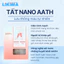 Tất nano AATH cải thiện giãn tĩnh mạch đau nhức mỏi chân