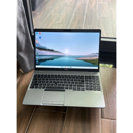 Laptop Dell Latitude 5510 i5-10th/ 5520 i5-11th RAM 8GB SSD 256GB lcd 15.6"inch FHD nhập MỸ