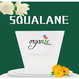 NGUYÊN LIỆU SQUALANE 10mL 25mL