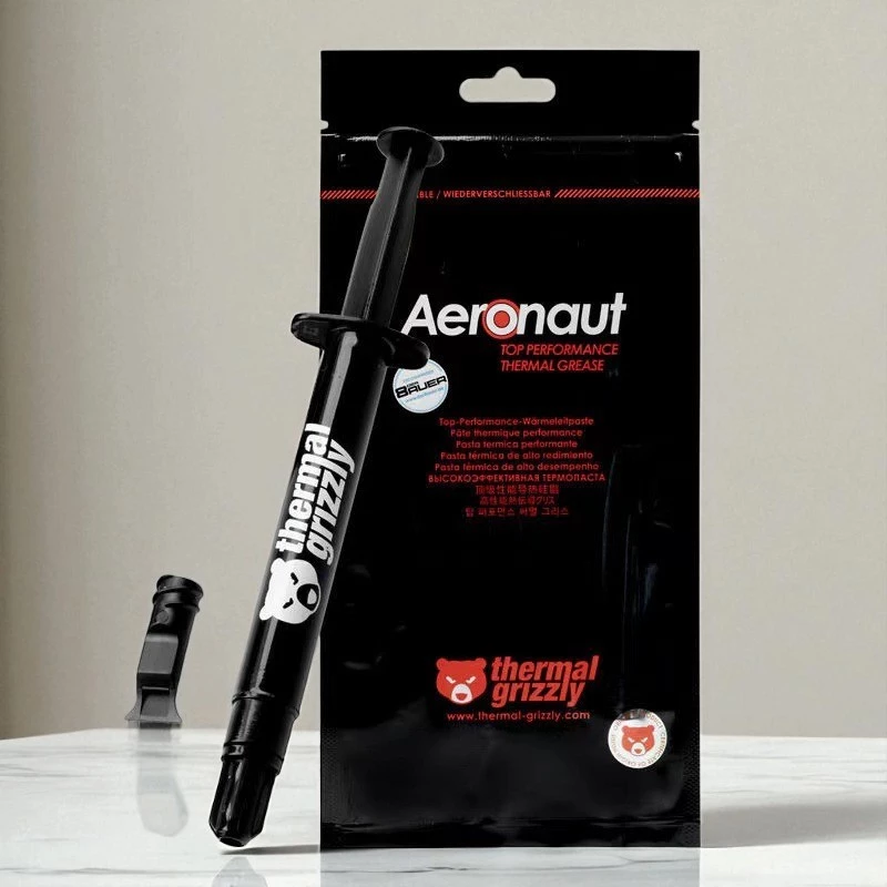 Keo Tản Nhiệt Thermal Grizzly Kryonaut