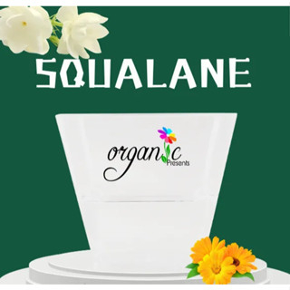 SQUALANE 50mL 100mL