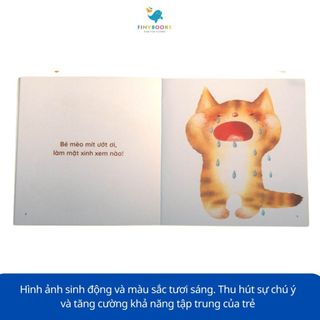 Sách - Combo Ehon phát triển kỹ năng cho bé: Đọc và chơi và Bé có làm được không?