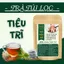 Trà Tiêu Trĩ - Lang Tị - Trĩ Chảy Máu, Ngứa Rát Hậu Môn, Táo Bón, Co Se Búi Trĩ - Túi 50 lọc