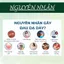 Trà Dạ Dày Đại Tràng - Giảm Viêm Loét, Trào Ngược, Ợ Hơi, Ợ Chua, Ngăn Vi Khuẩn HP - Túi 50 lọc