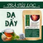 Trà Dạ Dày Đại Tràng - Giảm Viêm Loét, Trào Ngược, Ợ Hơi, Ợ Chua, Ngăn Vi Khuẩn HP - Túi 50 lọc