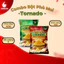 🧀 Combo 3 Gói Bột Phô Mai Tornado 100g Vị Truyền Thống & Cay | Dùng Lắc Gà Rán, Khoai Tây– Soonicorn