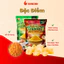 🧀 Combo 3 Gói Bột Phô Mai Tornado 100g Vị Truyền Thống & Cay | Dùng Lắc Gà Rán, Khoai Tây– Soonicorn