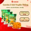 🧀 Combo 3 Gói Bột Phô Mai Tornado 100g Vị Truyền Thống & Cay | Dùng Lắc Gà Rán, Khoai Tây– Soonicorn