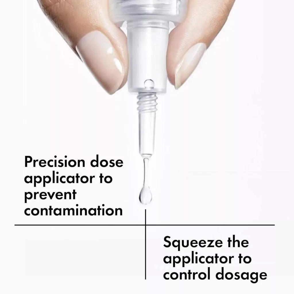 Serum mờ nếp nhăn Vichy 30ml/Laboratoires Liftactiv Supreme H.A. Wrinkle Corrector/Serum cấp ẩm