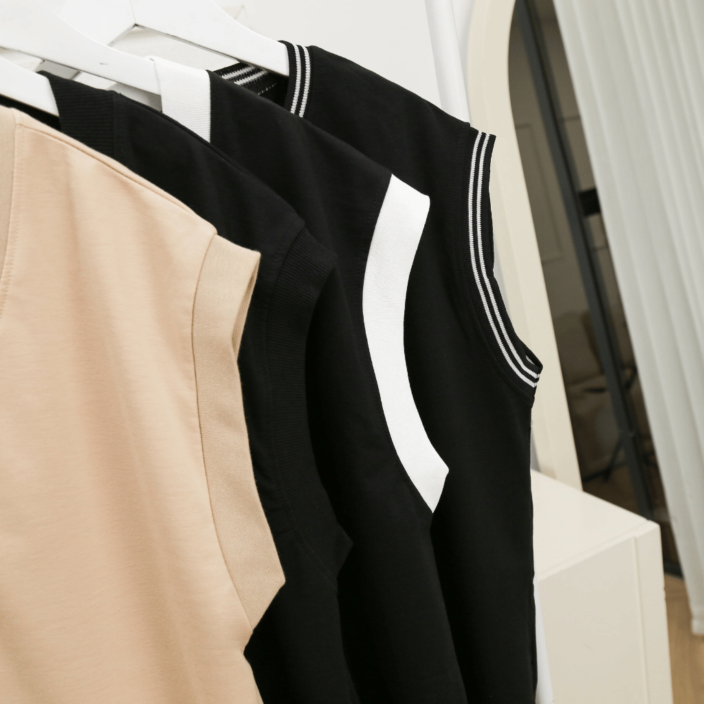 Áo GILE nam nữ Form Unisex Chất vải Thun Cotton Phong Cách Hàn Quốc, Trẻ Trung, Năng Động - SHINGHAI