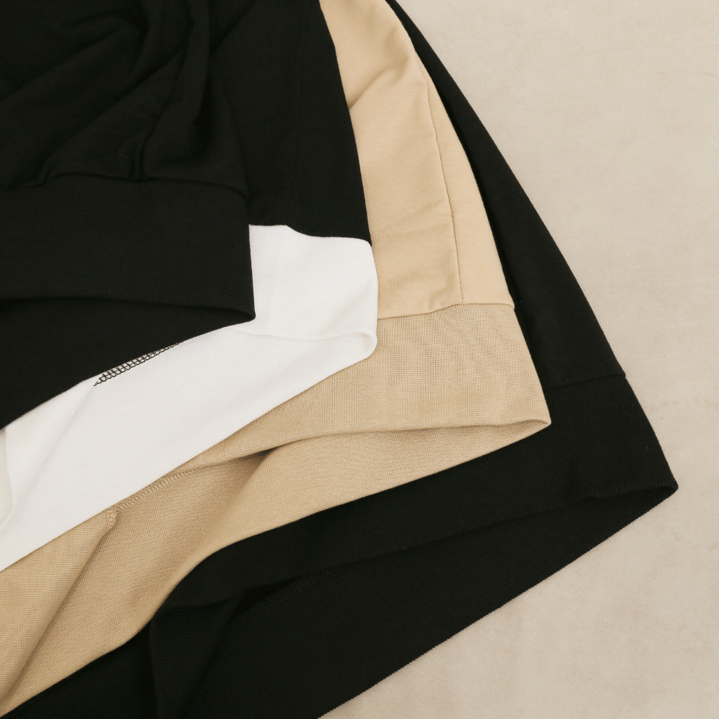 Áo GILE nam nữ Form Unisex Chất vải Thun Cotton Phong Cách Hàn Quốc, Trẻ Trung, Năng Động - SHINGHAI