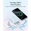 Sạc dự phòng Anker A1688 Pin dự phòng 10.000mAh 30W sạc nhanh USB‑C vào ra pin điện thoại du lịch thiết yếu
