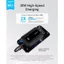 Sạc dự phòng Anker A1688 Pin dự phòng 10.000mAh 30W sạc nhanh USB‑C vào ra pin điện thoại du lịch thiết yếu