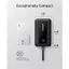 Sạc dự phòng Anker A1688 Pin dự phòng 10.000mAh 30W sạc nhanh USB‑C vào ra pin điện thoại du lịch thiết yếu