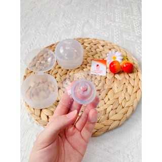 Núm trợ ti cho mẹ chất liệu silicon siêu mềm