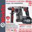 Máy Khoan Bê Tông Pin 13MM Workfix WF-RH2203PRO Không Chổi Than Máy Khoan Điện Cầm Tay Chuyên Nghiệp
