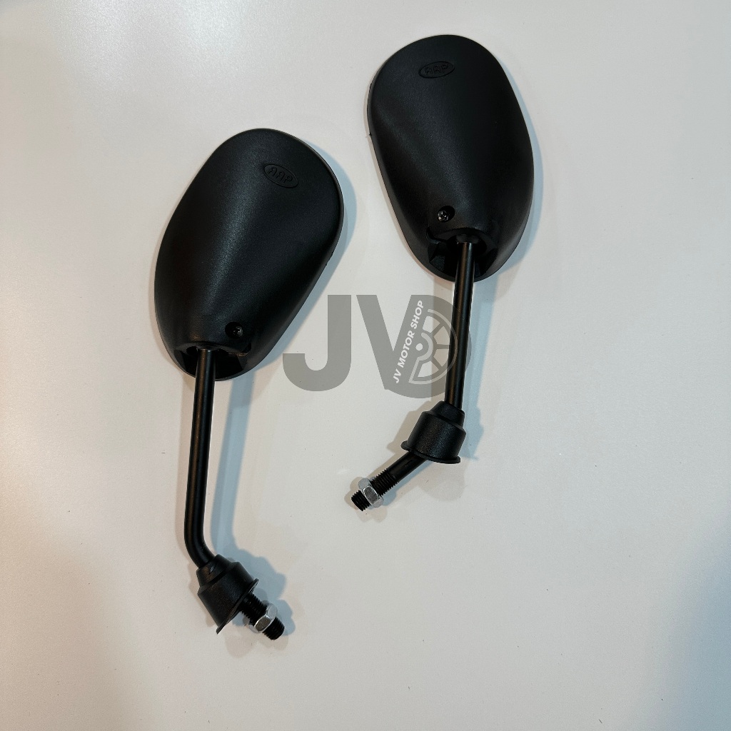Kính Chiếu Hậu Wave A/ Rsx/ S110/ Futrure Chân Dài, chuẩn zin – ren 10li thuận không rung, dễ lắp