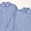 Áo sơmi oversize Primark* xuất UK* bigsize - dư xịn VNXK.