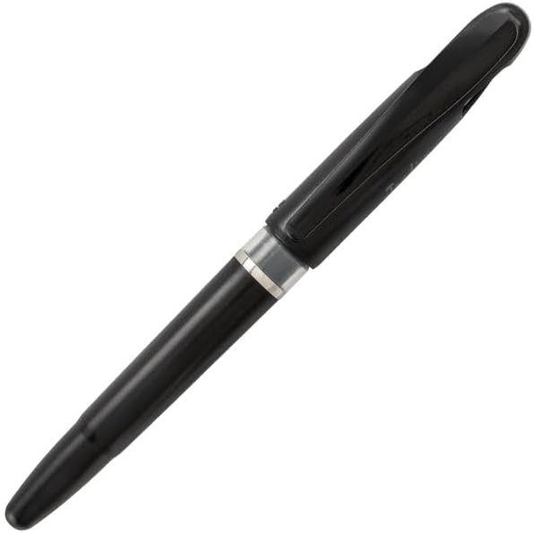 Pentel Tradio Pulaman TRJ50/Bút kiểu ngòi máy Nhật/Nét linh hoạt 0.4-0.7mm