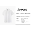 Áo Polo Nam Thiết Kế Basic 9APCB522 Biluxury Form Casual Cao Cấp Chống Nhăn Bền Màu