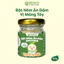 Hạt Nêm Anpaso Cho Bé Ăn Dặm Bột Nêm Vị Rau Củ Nấm Hương Măng Tây Rong Biển Gia Vị Ăn Dặm Cho Bé
