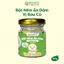 Hạt Nêm Anpaso Cho Bé Ăn Dặm Bột Nêm Vị Rau Củ Nấm Hương Măng Tây Rong Biển Gia Vị Ăn Dặm Cho Bé