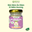 Hạt Nêm Anpaso Cho Bé Ăn Dặm Bột Nêm Vị Rau Củ Nấm Hương Măng Tây Rong Biển Gia Vị Ăn Dặm Cho Bé