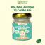 Hạt Nêm Anpaso Cho Bé Ăn Dặm Bột Nêm Vị Rau Củ Nấm Hương Măng Tây Rong Biển Gia Vị Ăn Dặm Cho Bé